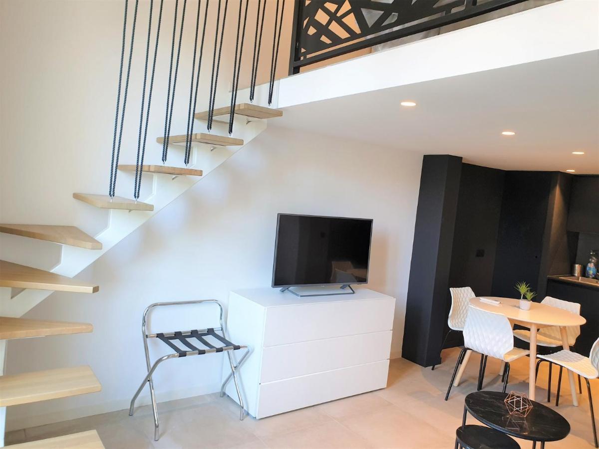 Apartment Duplex Centre 405