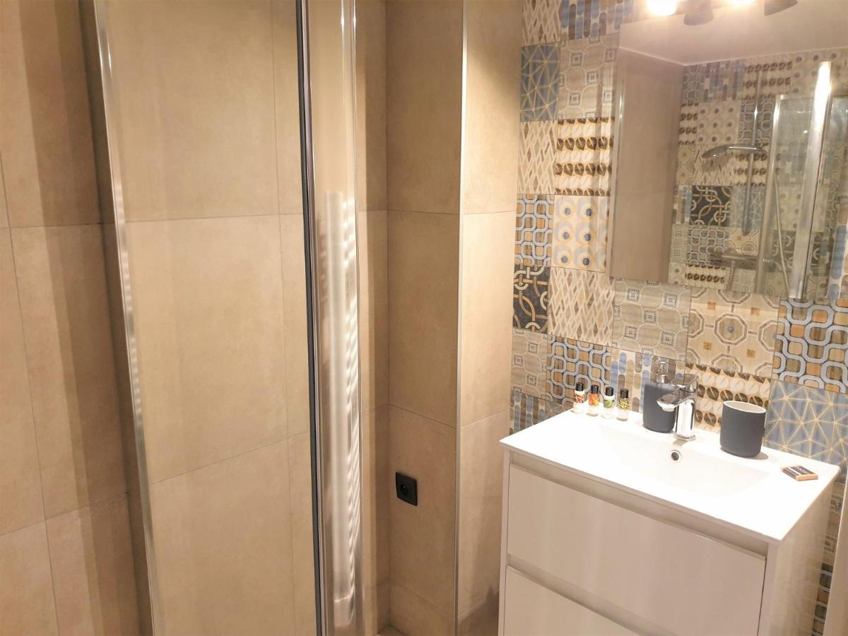 Duplex Centre 405 Nizza