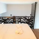 Duplex centre mer 405