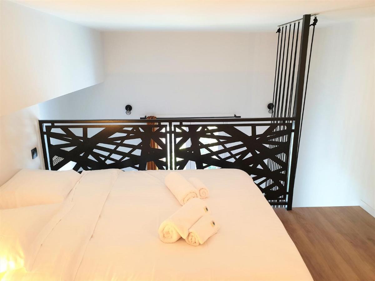 Duplex Centre 405 Appartement