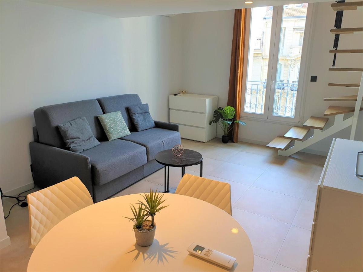 Duplex Centre 405 Appartement *