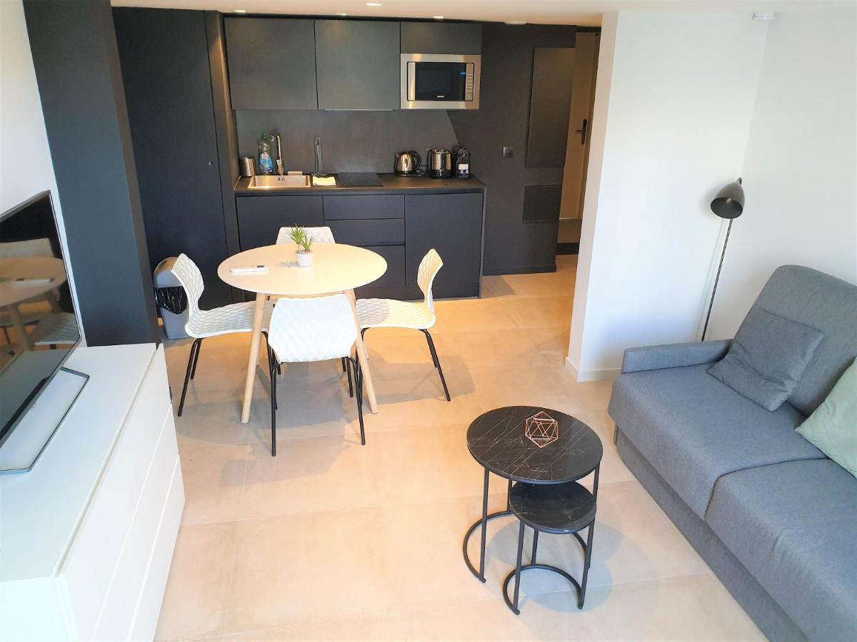 Appartement Duplex Centre 405